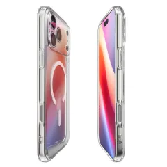 Apple iPhone 17 Pro ümbris  SPIGEN ULTRA HYBRID MAG MAGSAFE