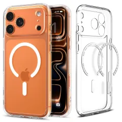Apple iPhone 17 Pro ümbris  SPIGEN ULTRA HYBRID MAG MAGSAFE