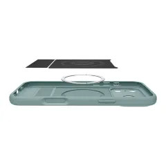 Apple iPhone 17 Pro case  SPIGEN PARALLAX ”S” MAG MAGSAFE