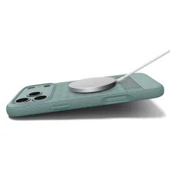 Apple iPhone 17 Pro case  SPIGEN PARALLAX ”S” MAG MAGSAFE