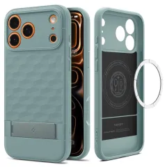 Apple iPhone 17 Pro case  SPIGEN PARALLAX ”S” MAG MAGSAFE