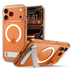 Apple iPhone 17 Pro ümbris  SPIGEN ULTRA HYBRID ”S” MAG MAGSAFE