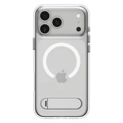 Apple iPhone 17 Pro ümbris  SPIGEN ULTRA HYBRID ”S” MAG MAGSAFE