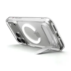 Apple iPhone 17 Pro ümbris  SPIGEN ULTRA HYBRID ”S” MAG MAGSAFE