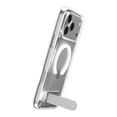 Apple iPhone 17 Pro ümbris  SPIGEN ULTRA HYBRID ”S” MAG MAGSAFE