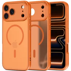 iPhone iPhone 17 Pro case TECH-PROTECT BASICMAG MAGSAFE Apple iPhone 17 Pro