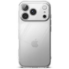 Apple iPhone 17 Pro ümbris läbipaistev RINGKE AIR
