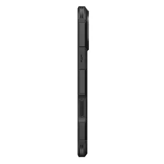 Apple iPhone 17 Pro ümbris must SPIGEN TOUGH ARMOR ”T” MAG MAGSAFE
