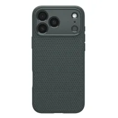 Apple iPhone 17 Pro vāciņš zaļš SPIGEN LIQUID AIR