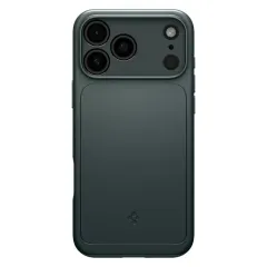 Apple iPhone 17 Pro ümbris roheline SPIGEN THIN FIT MAG MAGSAFE