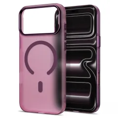 iPhone iPhone 17 Pro Telefono dangteliai TECH-PROTECT MAGZERO MAGSAFE Apple iPhone 17 Pro