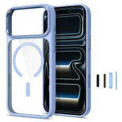 iPhone iPhone 17 Pro Telefono dangteliai TECH-PROTECT MAGMAT MAGSAFE CC Apple iPhone 17 Pro