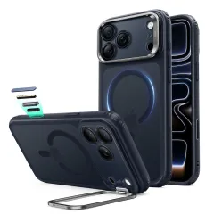 iPhone iPhone 17 Pro Telefoni kaaned ESR CLASSIC HYBRID KICKSTAND MAGSAFE Apple iPhone 17 Pro