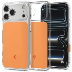 iPhone iPhone 17 Pro suojakuori SPIGEN ULTRA HYBRID T MAGSAFE Apple iPhone 17 Pro