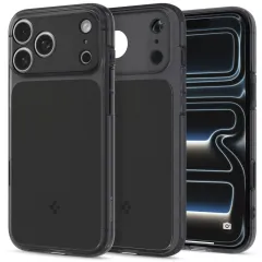 iPhone iPhone 17 Pro suojakuori SPIGEN ULTRA HYBRID T MAGSAFE Apple iPhone 17 Pro