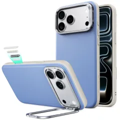 LEATHER KICKSTAND MAGSAFE