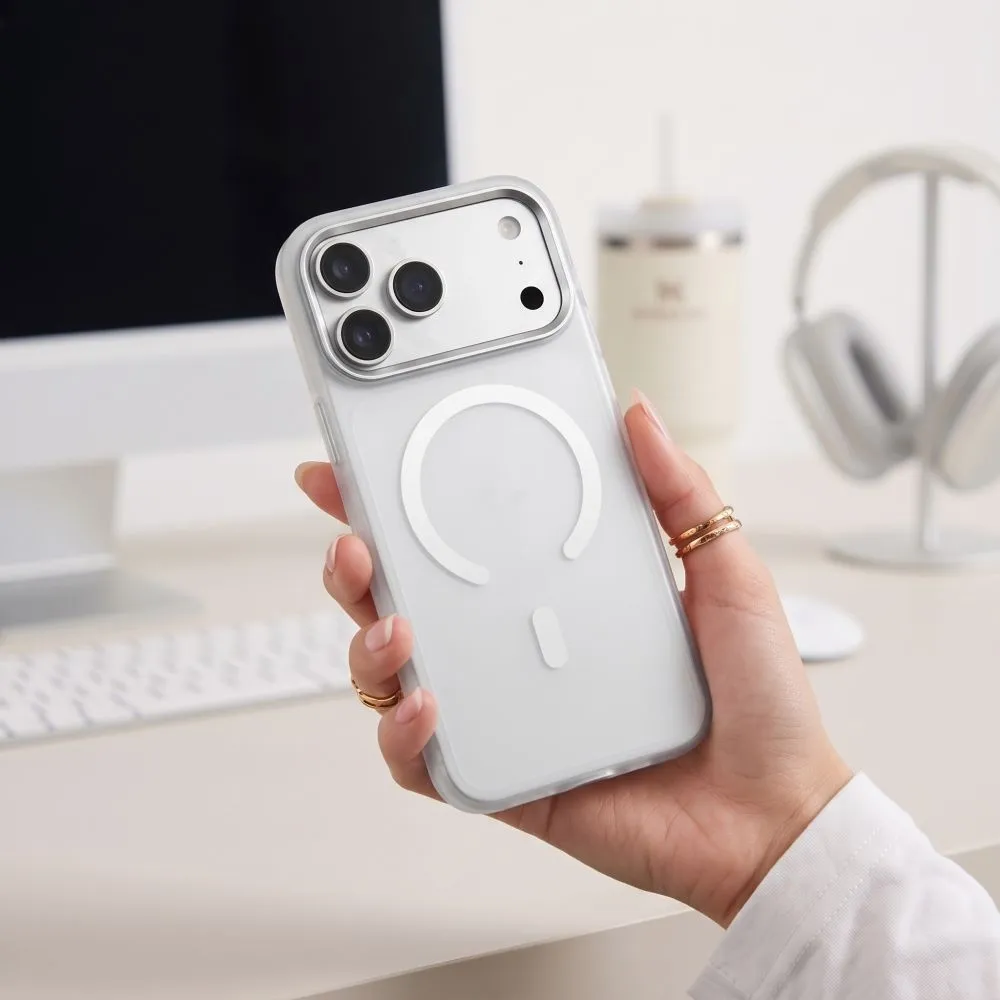 Apple iPhone 17 Pro Max Telefona vāciņš TECH-PROTECT MAGZERO MAGSAFE