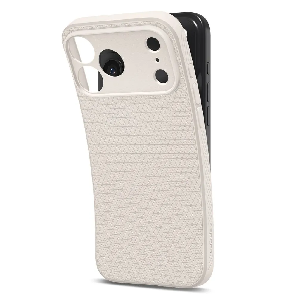 Apple iPhone 17 Pro Max dėklas SPIGEN LIQUID AIR
