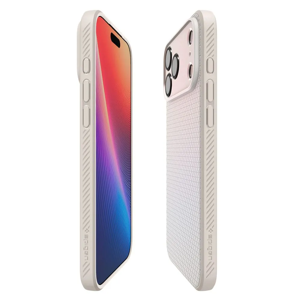 Apple iPhone 17 Pro Max dėklas SPIGEN LIQUID AIR