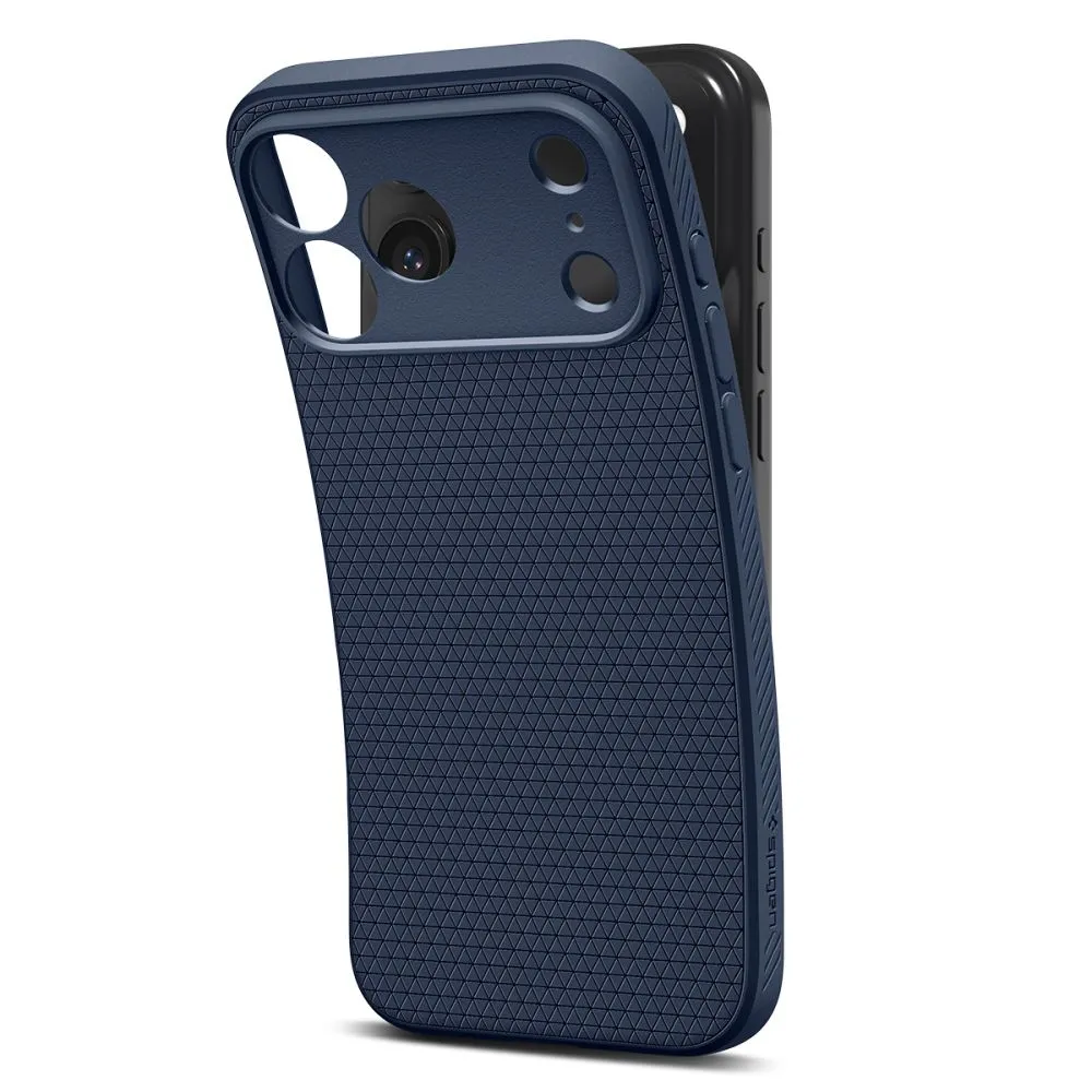 Apple iPhone 17 Pro Max dėklas SPIGEN ULTRA HYBRID