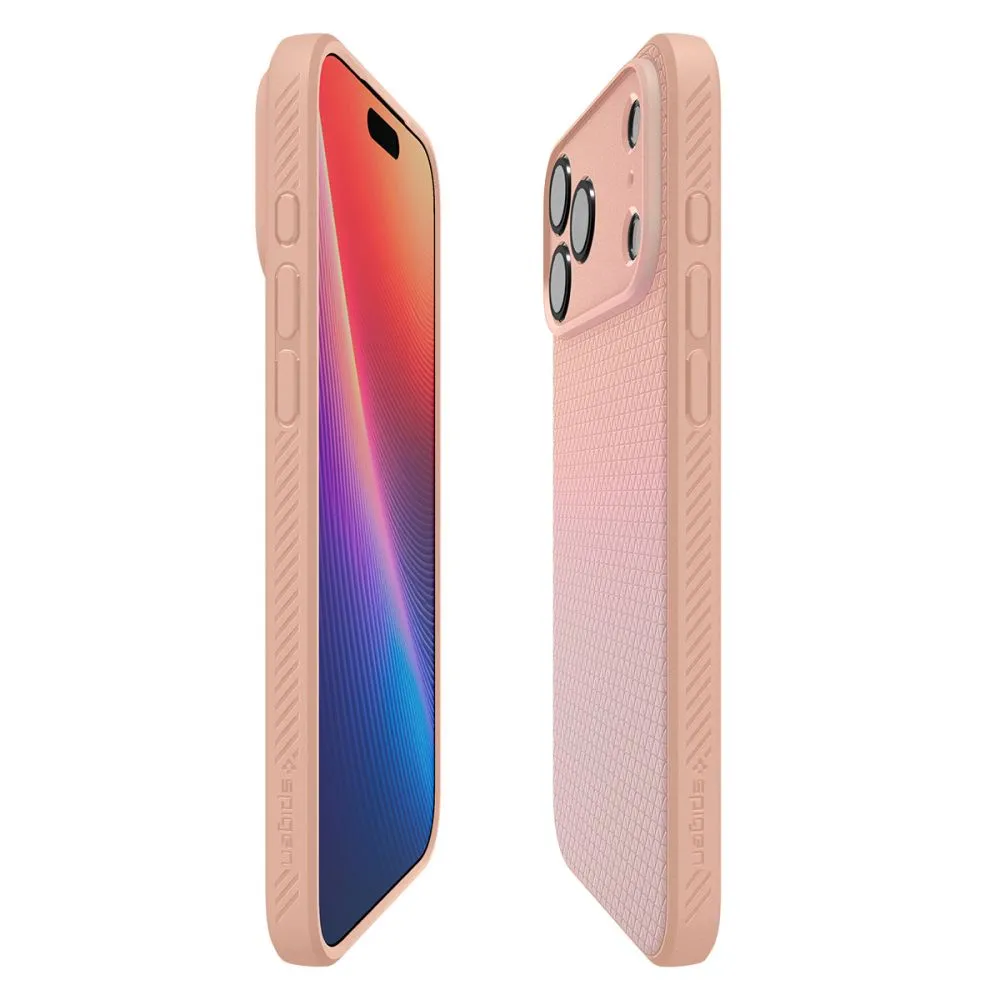 Apple iPhone 17 Pro Max case SPIGEN LIQUID AIR