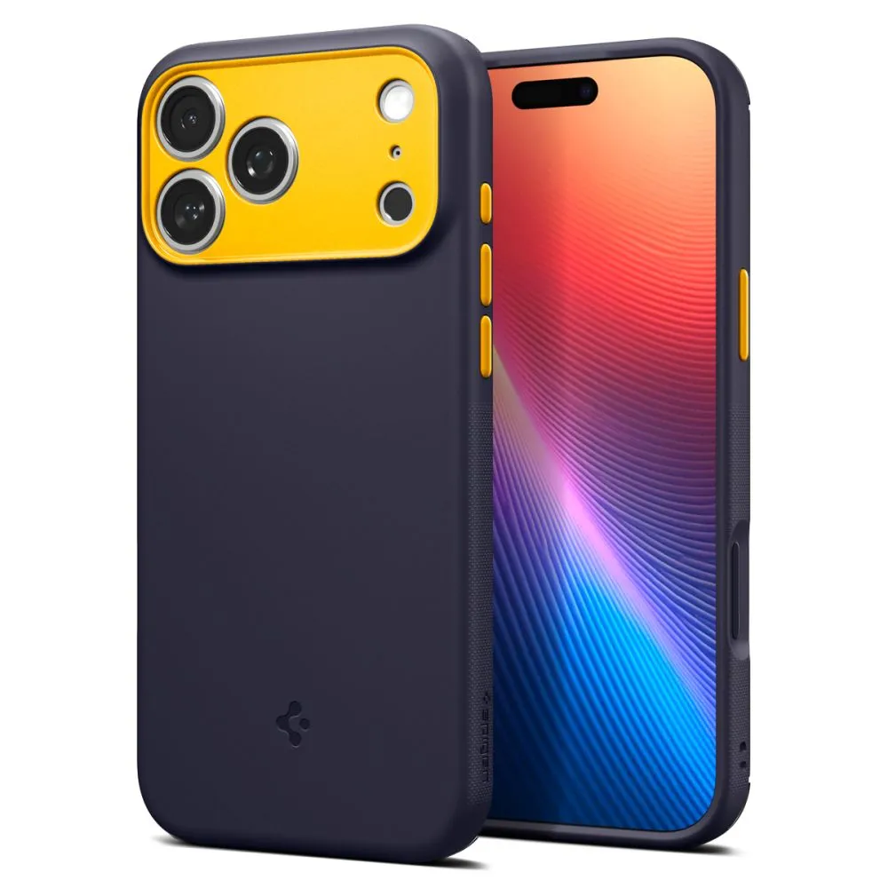 Apple iPhone 17 Pro Max case SPIGEN NANO POP MAG MAGSAFE