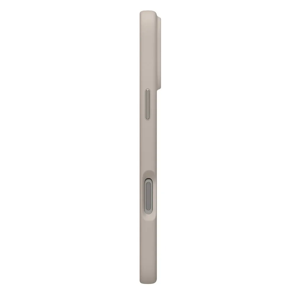 Apple iPhone 17 Pro Max vāciņš SPIGEN SILICONE FIT MAG MAGSAFE