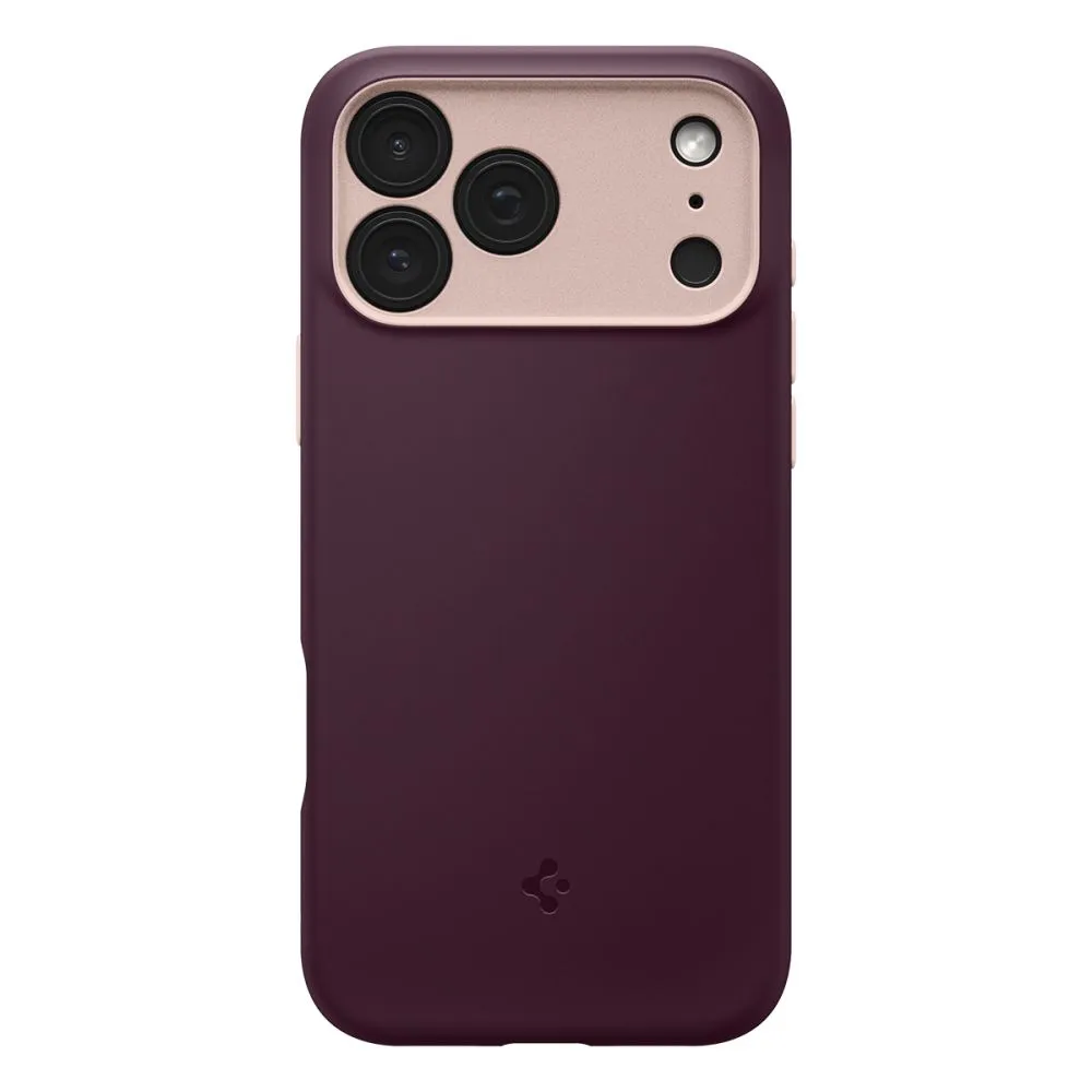 Apple iPhone 17 Pro Max case SPIGEN NANO POP MAG MAGSAFE