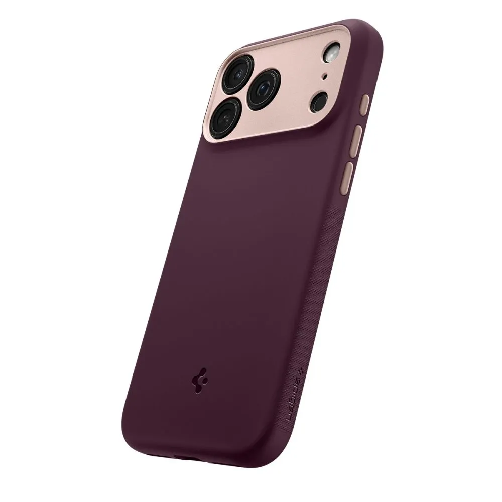 Apple iPhone 17 Pro Max case SPIGEN NANO POP MAG MAGSAFE