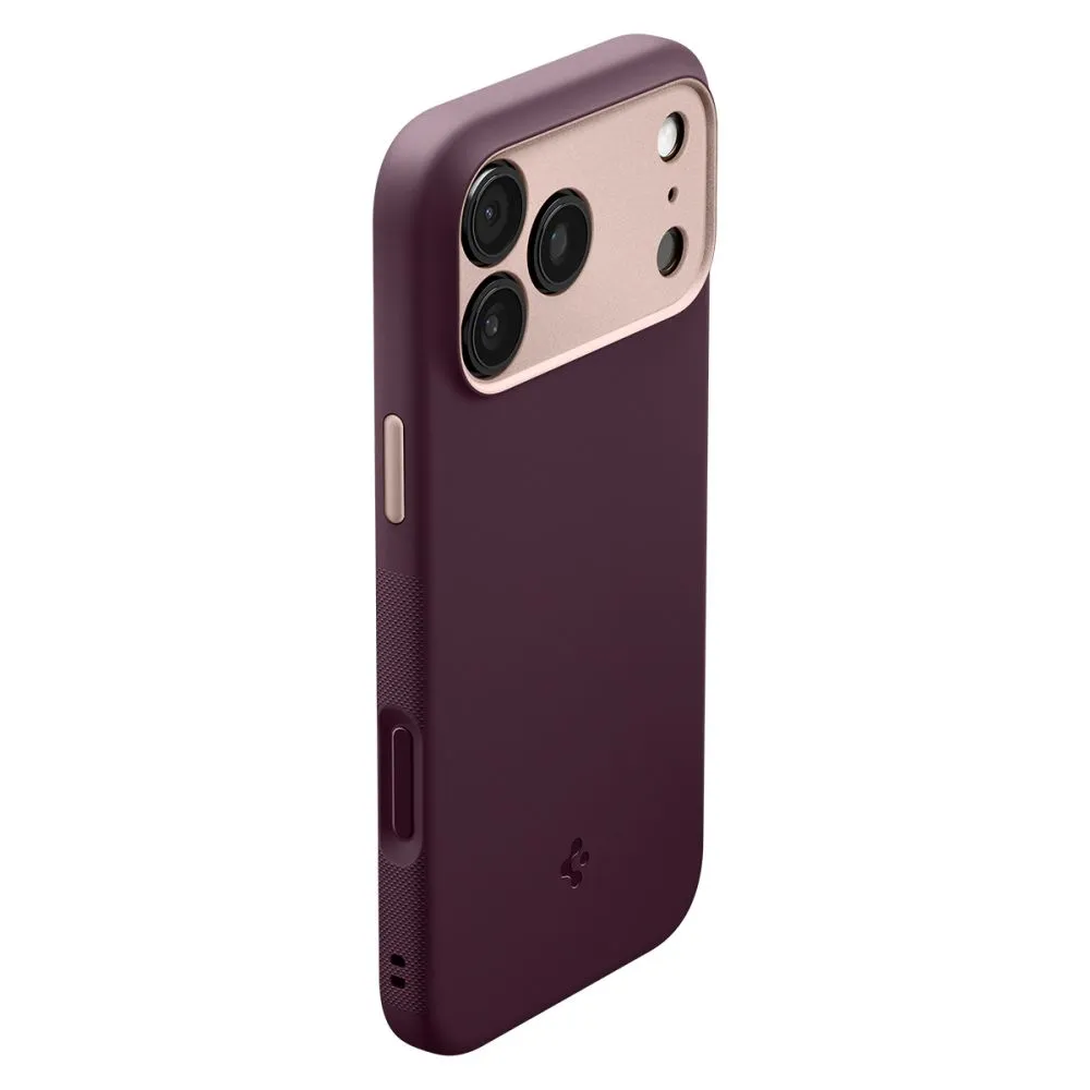 Apple iPhone 17 Pro Max case SPIGEN NANO POP MAG MAGSAFE
