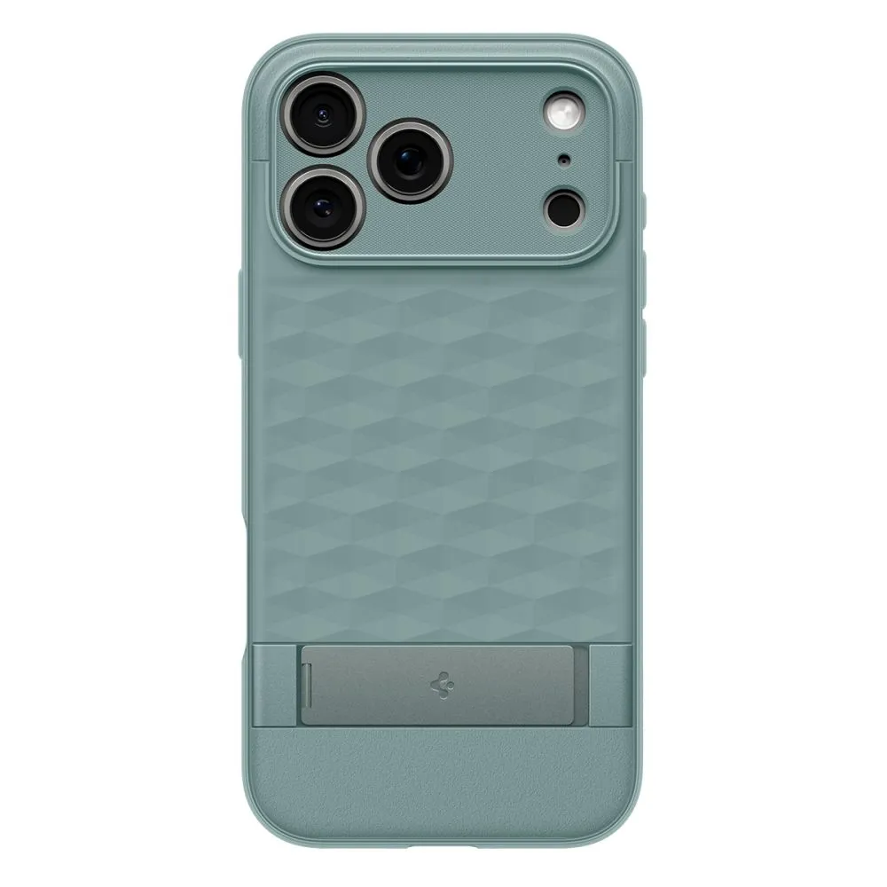 Apple iPhone 17 Pro Max ümbris SPIGEN PARALLAX ”S” MAG MAGSAFE