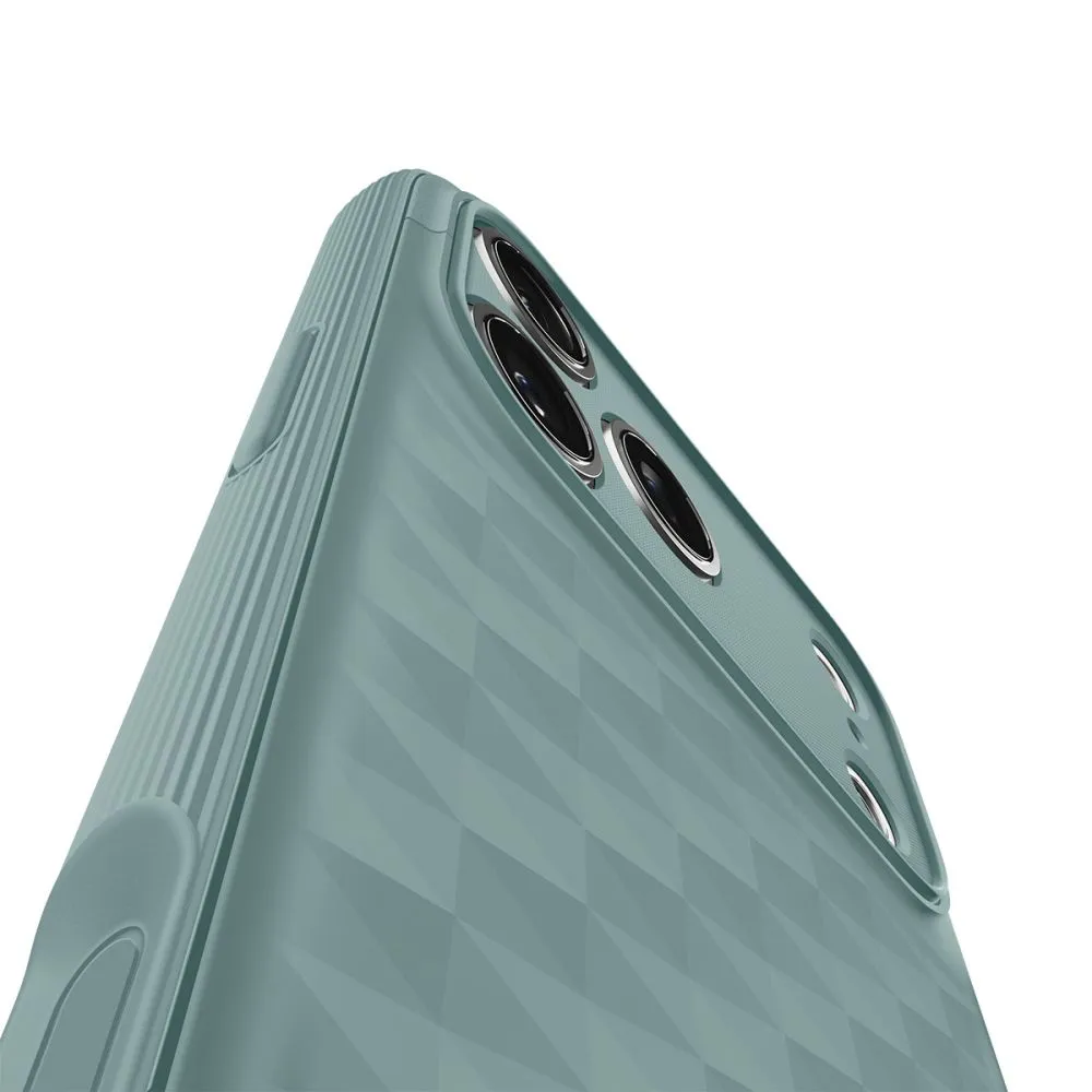 Apple iPhone 17 Pro Max ümbris SPIGEN PARALLAX ”S” MAG MAGSAFE