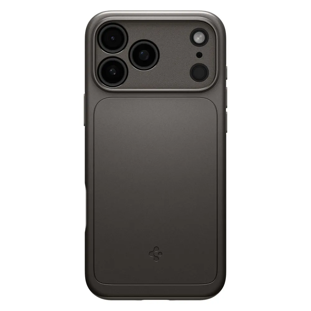 Apple iPhone 17 Pro Max case SPIGEN THIN FIT MAG MAGSAFE