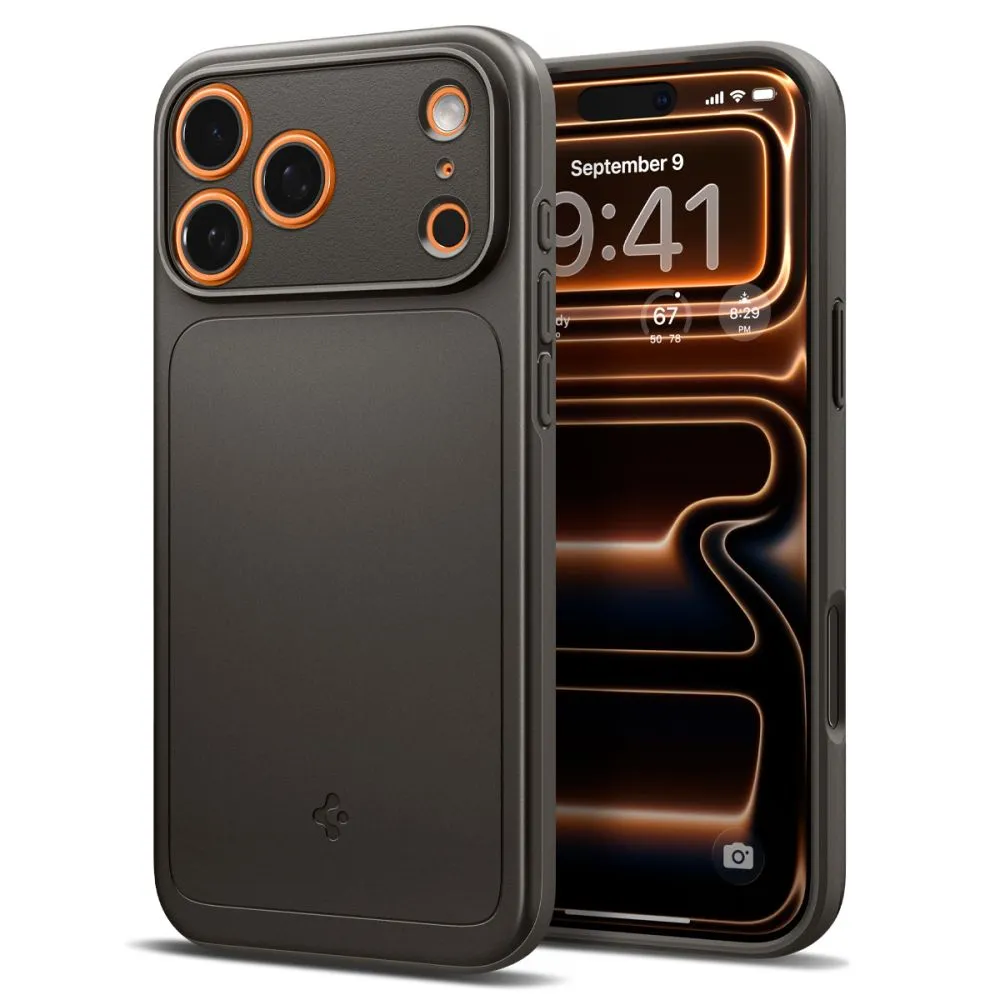 Apple iPhone 17 Pro Max case SPIGEN THIN FIT MAG MAGSAFE