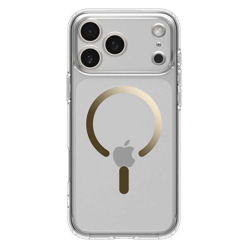 Apple iPhone 17 Pro Max ümbris SPIGEN ULTRA HYBRID MAG MAGSAFE