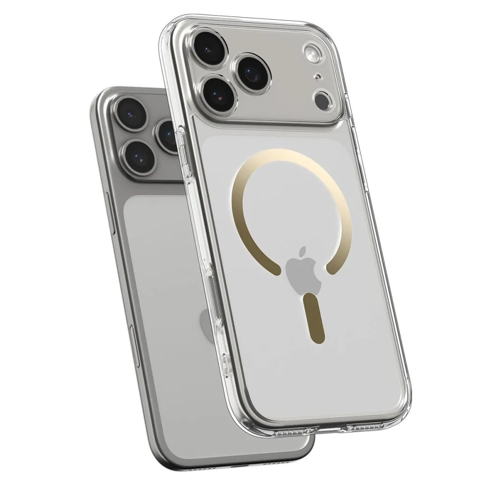 Apple iPhone 17 Pro Max ümbris SPIGEN ULTRA HYBRID MAG MAGSAFE
