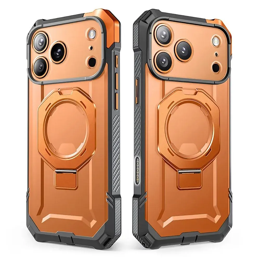 Apple iPhone 17 Pro Max ümbris SUPCASE UB GRIP PRO MAG MAGSAFE