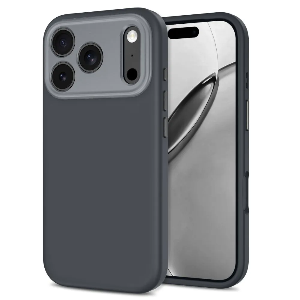 Apple iPhone 17 Pro Max Telefona vāciņš TECH-PROTECT UNIQ MAGSAFE CC