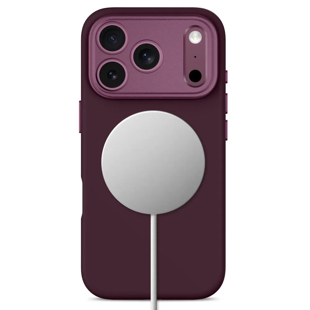 Apple iPhone 17 Pro Max suojakuori  TECH-PROTECT UNIQ MAGSAFE CC