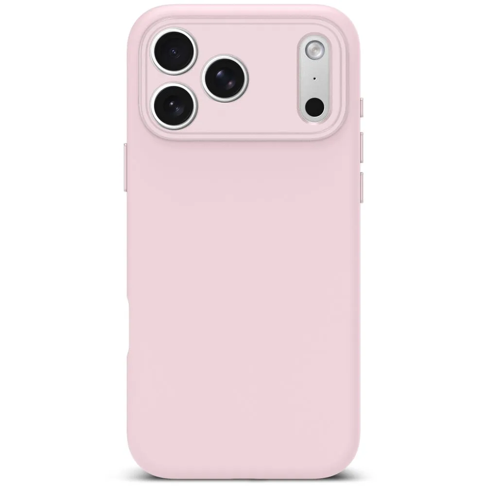 Apple iPhone 17 Pro Max case Pink TECH-PROTECT UNIQ MAGSAFE