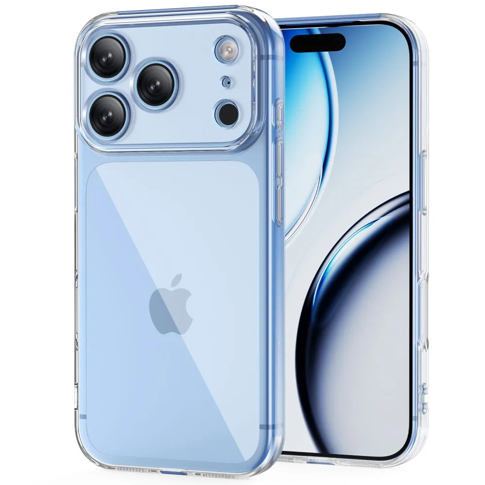 Apple iPhone 17 Pro Max чехол  TECH-PROTECT FLEXAIR