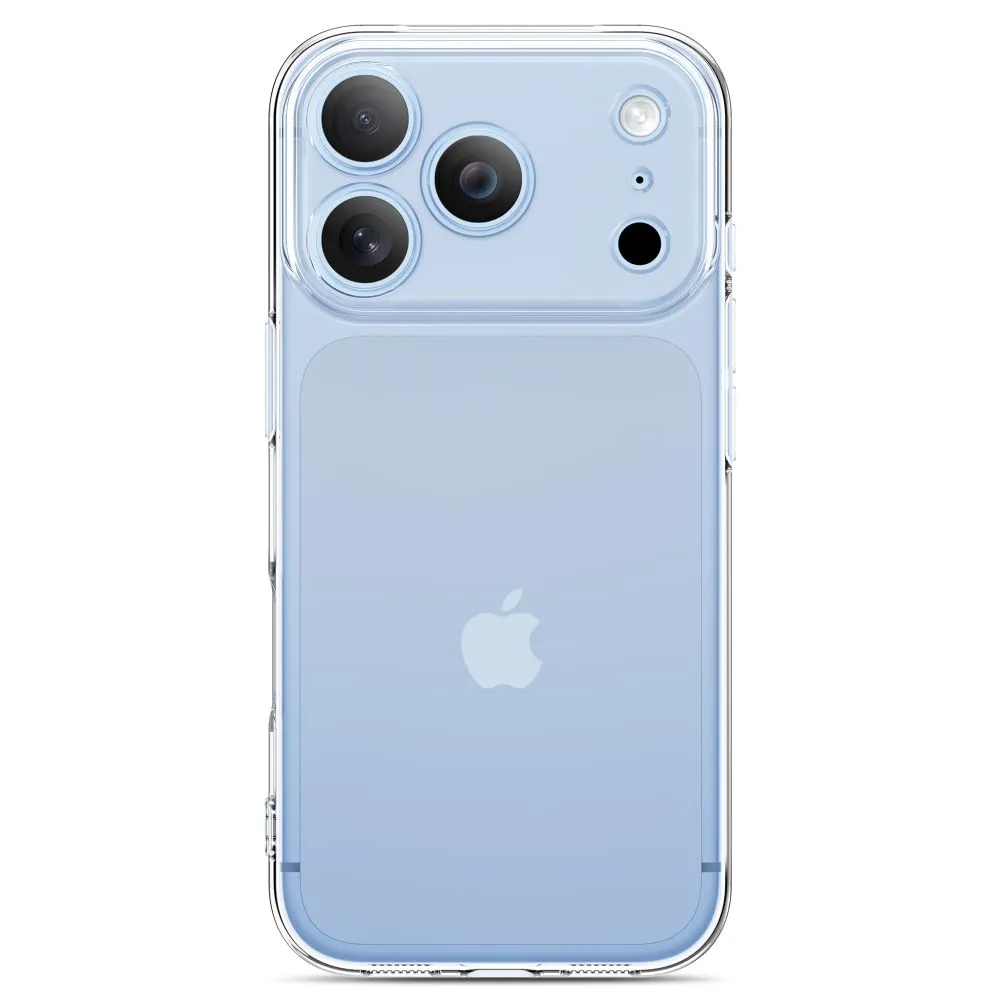 Apple iPhone 17 Pro Max чехол  TECH-PROTECT FLEXAIR