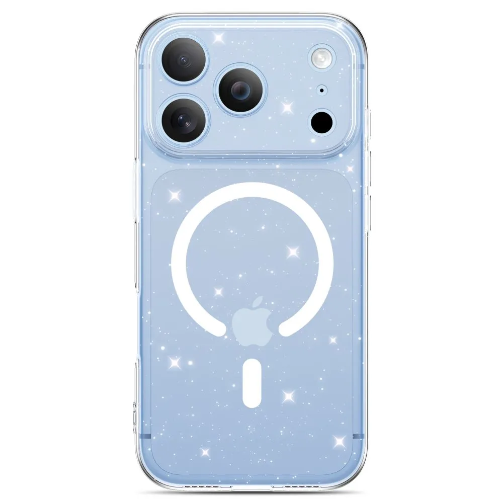 Apple iPhone 17 Pro Max skal  TECH-PROTECT FLEXAIR MAGSAFE