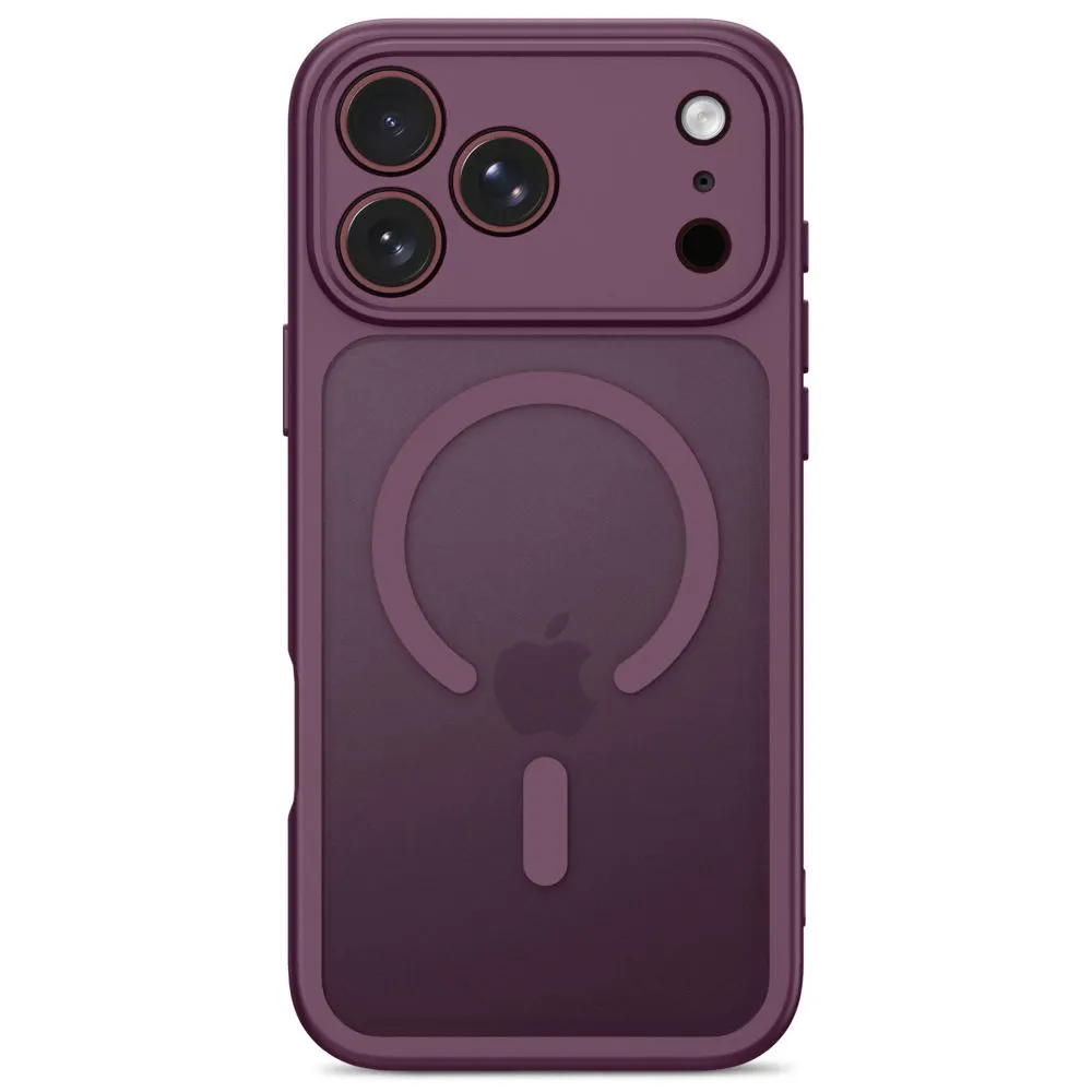 Apple iPhone 17 Pro Max skal  TECH-PROTECT BASICMAG MAGSAFE