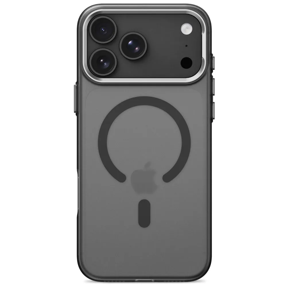 Apple iPhone 17 Pro Max suojakuori  TECH-PROTECT MAGZERO MAGSAFE