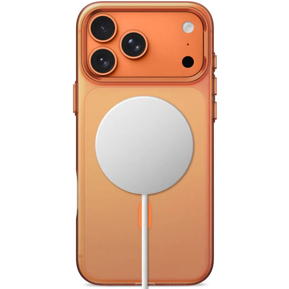 Apple iPhone 17 Pro Max Telefono dangteliai TECH-PROTECT MAGZERO MAGSAFE