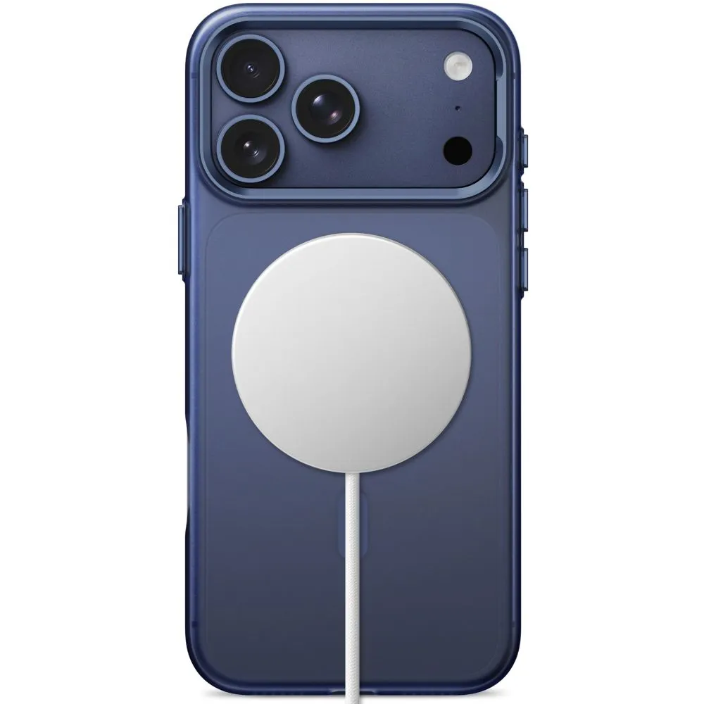 Apple iPhone 17 Pro Max Telefoni kaaned TECH-PROTECT MAGZERO MAGSAFE
