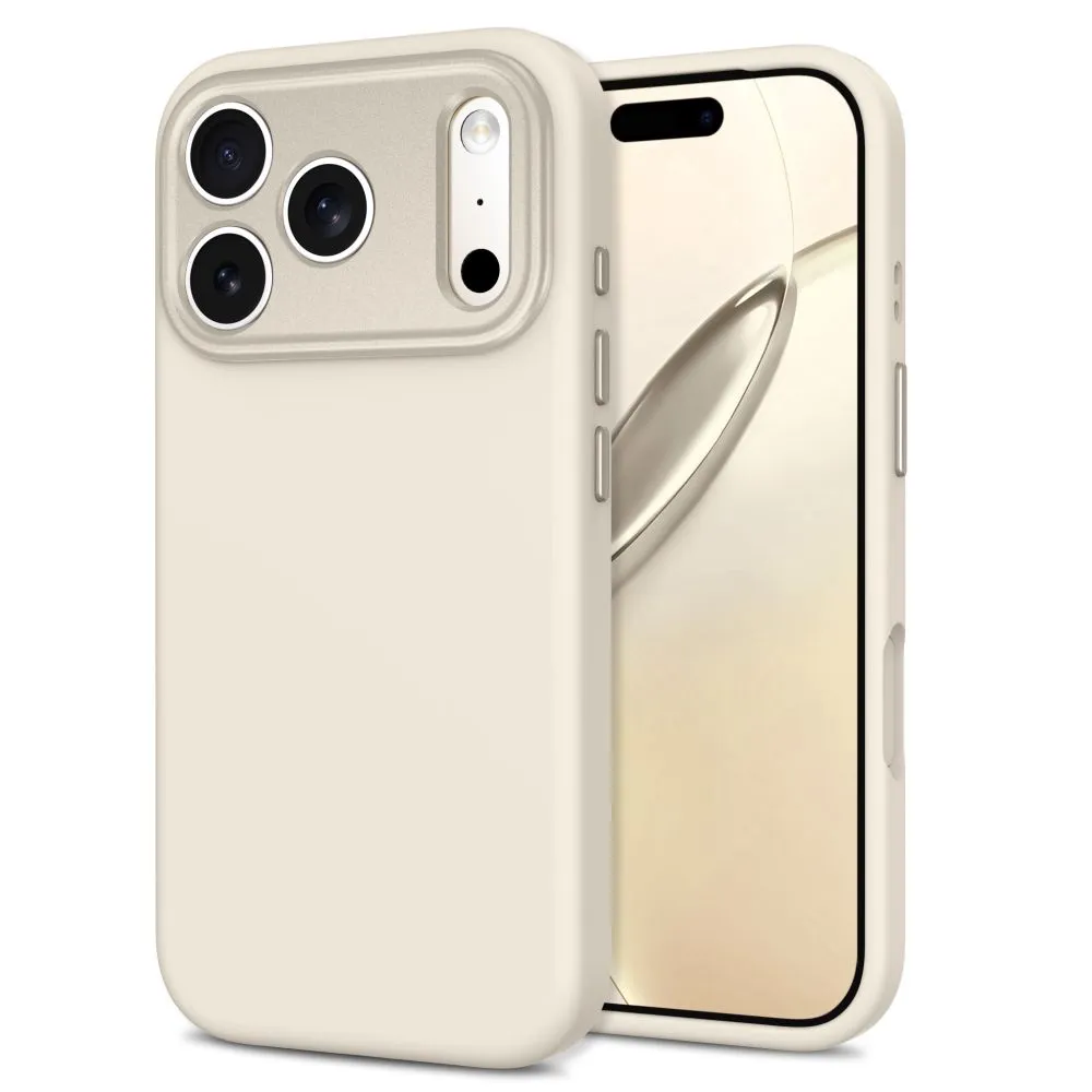 Apple iPhone 17 Pro Max Telefoni kaaned TECH-PROTECT UNIQ MAGSAFE CC