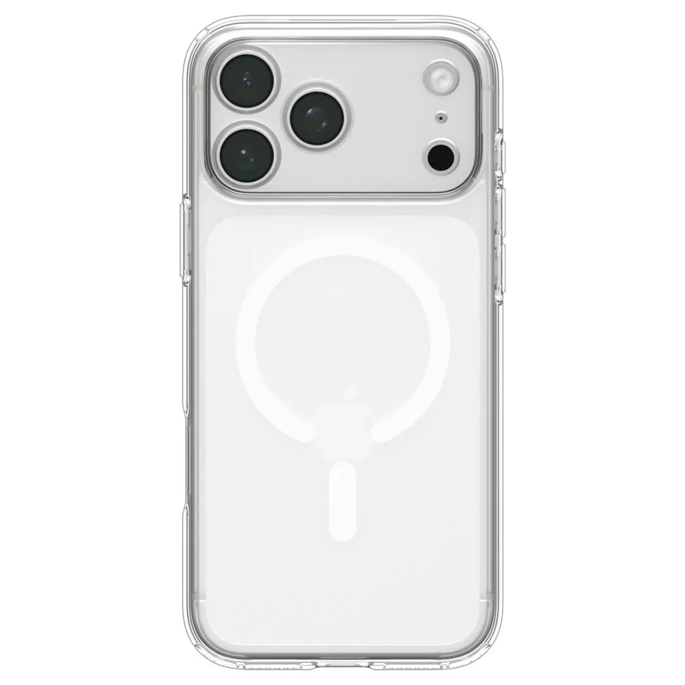 Apple iPhone 17 Pro Max Telefoni kaaned SPIGEN ULTRA HYBRID MAGSAFE