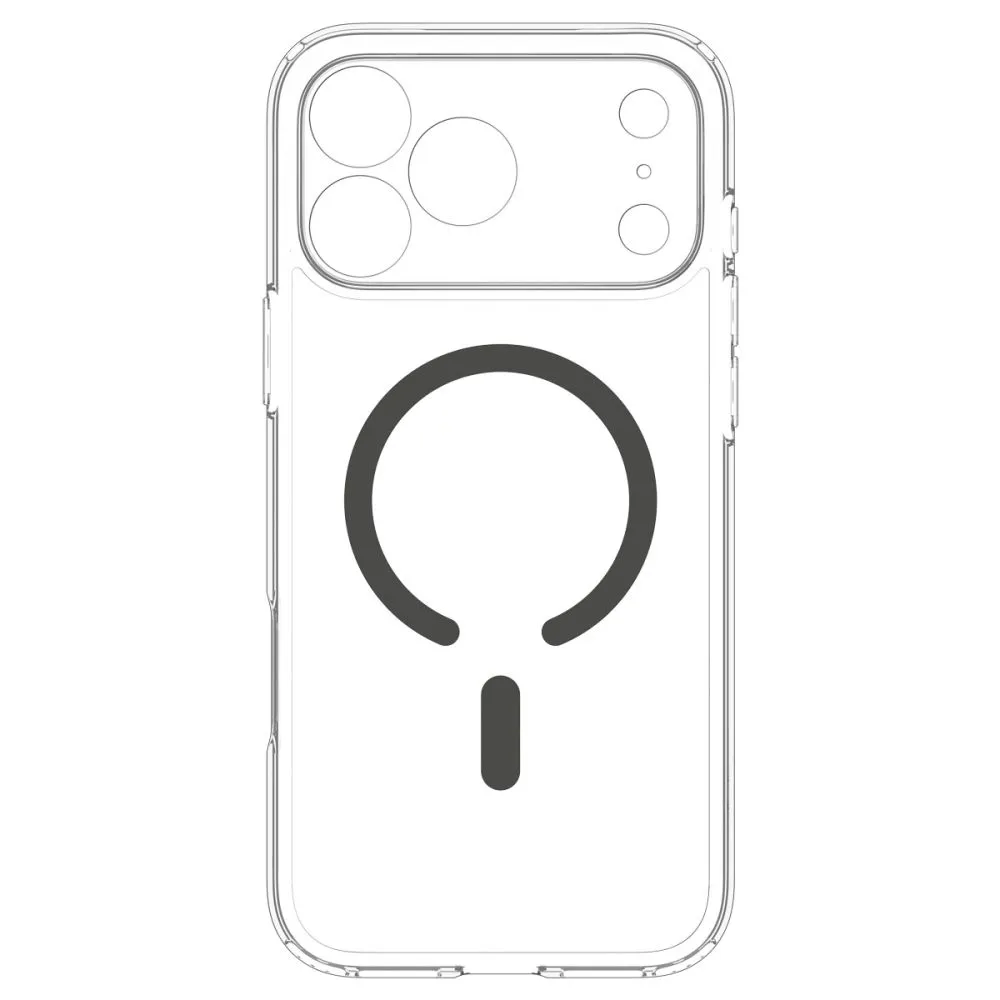 Apple iPhone 17 Pro Max чехол SPIGEN ULTRA HYBRID MAGSAFE